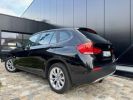 Annonce BMW X1 sDrive18i Bruin leder,Navi,Verwarmde st, Garantie