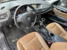 Annonce BMW X1 sDrive18i Bruin leder,Navi,Verwarmde st, Garantie