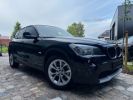 Annonce BMW X1 sDrive18i Bruin leder,Navi,Verwarmde st, Garantie