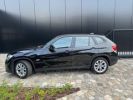 Annonce BMW X1 sDrive18i Bruin leder,Navi,Verwarmde st, Garantie