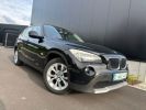 Annonce BMW X1 sDrive18i Bruin leder,Navi,Verwarmde st, Garantie