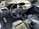 Annonce BMW X1 sDrive18i High Exe M-Sport