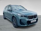 Voir l'annonce BMW X1 sDrive18i -M-Sport