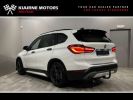 Annonce BMW X1 sDrive18i Sport Alu19-Leder-Led-Cam