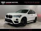 Annonce BMW X1 sDrive18i Sport Alu19-Leder-Led-Cam