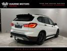 Annonce BMW X1 sDrive18i Sport Alu19-Leder-Led-Cam