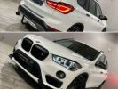 Annonce BMW X1 sDrive18i Sport Alu19-Leder-Led-Cam