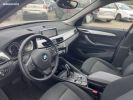 Annonce BMW X1 sDrive18iA 136ch Business