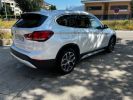 Annonce BMW X1 sDrive18iA 136ch xLine DKG 4.980 Kms Toit Pano Full LED