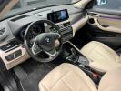 Annonce BMW X1 sDrive18iA 136ch xLine DKG7