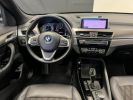 Annonce BMW X1 sDrive18iA 136ch xLine DKG7