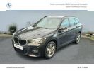 Voir l'annonce BMW X1 sDrive18iA 140ch M Sport DKG7