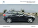 Annonce BMW X1 sDrive18iA 140ch M Sport DKG7