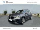 Voir l'annonce BMW X1 sDrive18iA 140ch M Sport DKG7