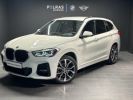 Voir l'annonce BMW X1 sDrive18iA 140ch M Sport DKG7