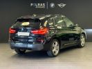 Annonce BMW X1 sDrive18iA 140ch M Sport DKG7 Euro6d-T