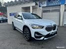 Annonce BMW X1 sDrive18iA 140ch xLine DKG7