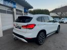 Annonce BMW X1 sDrive18iA 140ch xLine DKG7