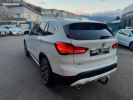 Annonce BMW X1 sDrive18iA 140ch xLine DKG7