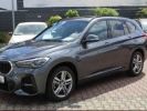 Voir l'annonce BMW X1 sDrive20d M Sport *Navi*Panorama*LED*ACC*RFK*