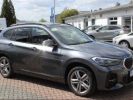 Annonce BMW X1 sDrive20d M Sport *Navi*Panorama*LED*ACC*RFK*