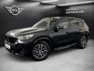 Annonce BMW X1 sDrive20i M Sport Caméra 360° Première main TVA récupérable Garantie BMW