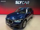 Annonce BMW X1 sDrive20iA 192 Business Design DKG7