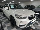 Annonce BMW X1 SERIE sDrive 18 i xLine