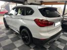 Annonce BMW X1 SERIE sDrive 18 i xLine