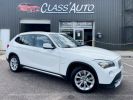 Annonce BMW X1 SÉRIE X-drive 23DA 204 cv SPORT DESIGN TBE