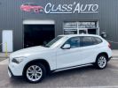 Annonce BMW X1 SÉRIE X-drive 23DA 204 cv SPORT DESIGN TBE