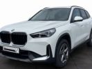 Voir l'annonce BMW X1 U11 sDrive 18d 150ch DKG7