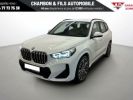 Voir l'annonce BMW X1 U11 sDrive 18d 150ch DKG7 M Sport