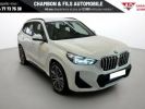 Annonce BMW X1 U11 sDrive 18d 150ch DKG7 M Sport