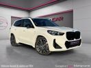 Voir l'annonce BMW X1 U11 sDrive 18i 136ch DKG7 M Sport TOIT OUVRANT/TÊTE HAUTE/ACCÈS CONFORT/M SPORT PRO/GARANTIE