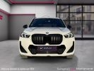 Annonce BMW X1 U11 sDrive 18i 136ch DKG7 M Sport TOIT OUVRANT/TÊTE HAUTE/ACCÈS CONFORT/M SPORT PRO/GARANTIE