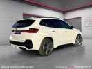 Annonce BMW X1 U11 sDrive 18i 136ch DKG7 M Sport TOIT OUVRANT/TÊTE HAUTE/ACCÈS CONFORT/M SPORT PRO/GARANTIE