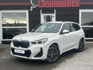 Annonce BMW X1 (U11) SDRIVE18D 150CH M SPORT