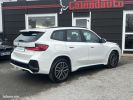 Annonce BMW X1 (U11) SDRIVE18D 150CH M SPORT