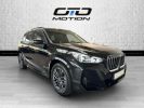 Annonce BMW X1 U11 xDrive 23d 211ch DKG7 M Sport