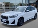 Voir l'annonce BMW X1 U11 xDrive 23d 211ch DKG7 M Sport