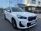 Annonce BMW X1 U11 xDrive 23d 211ch DKG7 M Sport