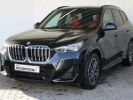 Voir l'annonce BMW X1 U11 xDrive 23d 211ch DKG7 M Sport