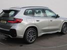 Annonce BMW X1 U11 xDrive 23d 211ch DKG7 M Sport