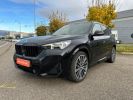 Voir l'annonce BMW X1 U11 xDrive 23d 211ch DKG7 M Sport