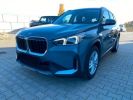 Annonce BMW X1 U11 xDrive 30e 326ch DKG7