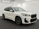 Voir l'annonce BMW X1 U11 xDrive 30e 326ch DKG7 M Sport