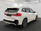 Annonce BMW X1 U11 xDrive 30e 326ch DKG7 M Sport