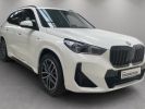 Voir l'annonce BMW X1 U11 xDrive 30e 326ch DKG7 M Sport Toit Pano HUD Attelage