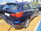 Annonce BMW X1 X- Drive 18 D. 150 CV BVA